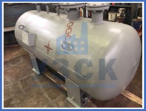 ГЭЭ сосуд работающий под давлением в Евпатории