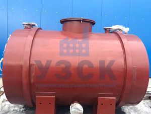 Бак конденсатный БК 38.00.000-06 в Евпатории