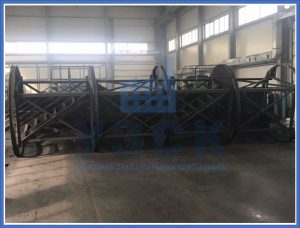 РВС резервуары производитель, завод в Евпатории