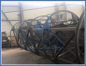 РВС резервуары производитель, завод в Евпатории