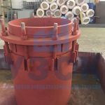 Сальниковые компенсаторы в Евпатории