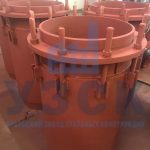 Сальниковые компенсаторы в Евпатории