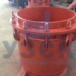 Сальниковые компенсаторы в Евпатории