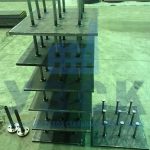 Закладные детали в Евпатории