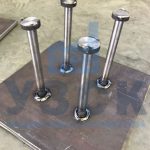 Закладные детали в Евпатории