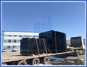 Бак для воды по серии 5.904-43 А16В в Евпатории