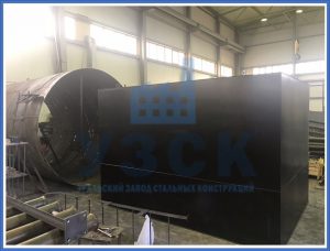 БАК А1 БВ в Евпатории