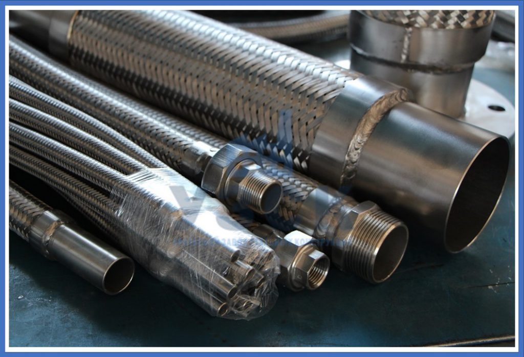 металлорукав, РГМ, рукав гибкий металлический в Евпатории