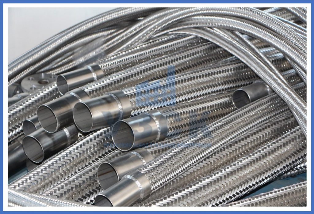 металлорукав, РГМ, рукав гибкий металлический в Евпатории