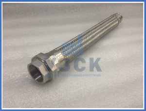 Металлорукав, РНВД, рукав нержавеющий высокого давления в Евпатории