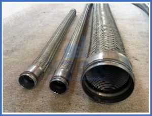 Металлорукав, РНВД, рукав нержавеющий высокого давления в Евпатории