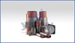 Сильфонные компенсаторы в Евпатории