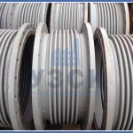 Сильфонные компенсаторы КСОФ в Евпатории