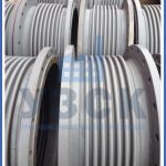 Сильфонные компенсаторы КСОФ в Евпатории