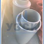 Сильфонные компенсаторы СКУ.М в Евпатории