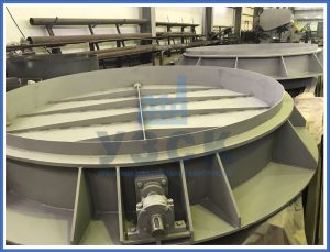 Клапаны ПГВУ, ОСТ, КЛК Ду 2800 от завода в Евпатории