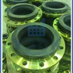 резиновые компенсаторы трубопроводов в Евпатории