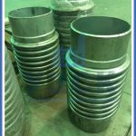 компенсатор сильфонный осевой в Евпатории