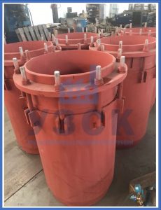 сальниковые компенсаторы для тепловых сетей в Евпатории