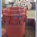 компенсатор сальниковый россия в Евпатории