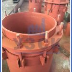 сальниковые компенсаторы тс в Евпатории