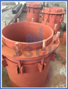 сальниковые компенсаторы тс в Евпатории