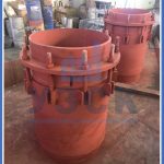 серия сальниковые компенсаторы в Евпатории