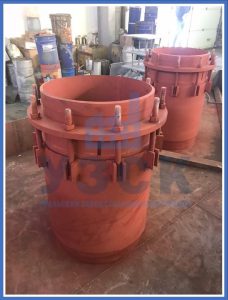 серия сальниковые компенсаторы в Евпатории