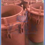 сальниковые компенсаторы Ду 150, Ду 200, Ду 250 в Евпатории