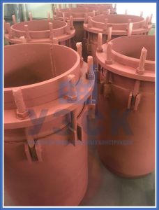 сальниковые компенсаторы Ду 150, Ду 200, Ду 250 в Евпатории