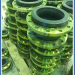 компенсатор резиновый ду 100 в Евпатории