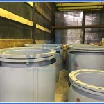 сильфонные компенсаторы для тепловых сетей в Евпатории