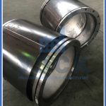 компенсатор сильфонный фланцевый в Евпатории