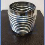 компенсатор сильфонный для труб в Евпатории