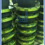 компенсатор резиновый фланцевый в Евпатории