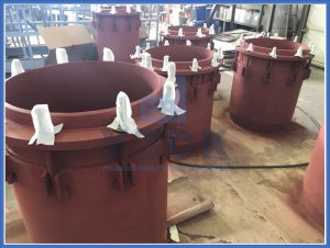 сальниковый компенсатор ду 600 в Евпатории