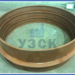 компенсаторы линзовые осевые в Евпатории