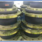 компенсатор резиновый муфтовый в Евпатории