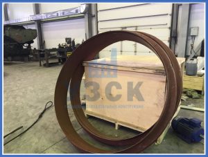 компенсатор линзовый ост в Евпатории