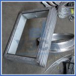 прямоугольные линзовые компенсаторы в Евпатории