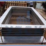 прямоугольные линзовые компенсаторы в Евпатории