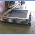 прямоугольные линзовые компенсаторы в Евпатории