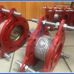 компенсатор сильфонный с кожухом в Евпатории