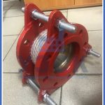 компенсатор сильфонный с кожухом в Евпатории