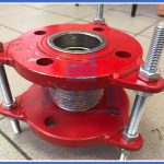 компенсатор сильфонный с кожухом в Евпатории