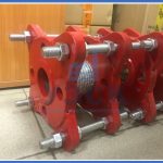 компенсатор сильфонный с кожухом в Евпатории