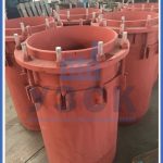 сальниковый компенсатор в Евпатории