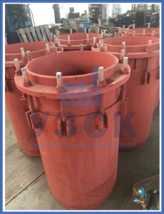 сальниковый компенсатор в Евпатории