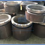 сильфонный компенсатор 50 в Евпатории