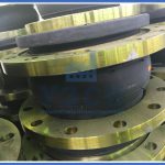 резиновый компенсатор в Евпатории